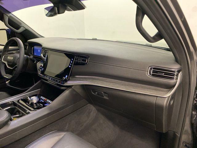2023 Jeep Wagoneer Series II 4x4