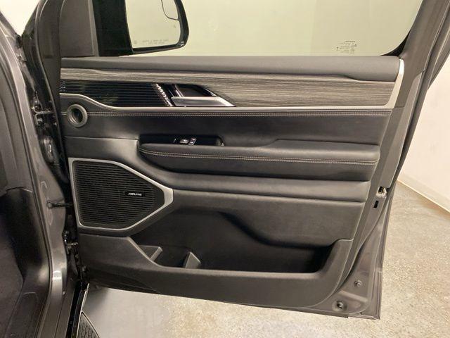 2023 Jeep Wagoneer Series II 4x4