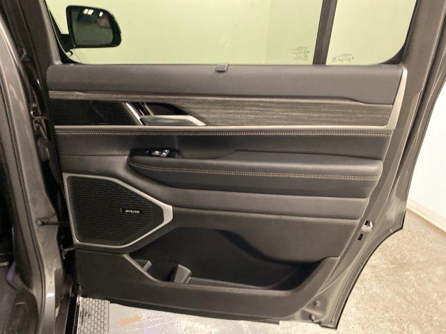 2023 Jeep Wagoneer Series II 4x4