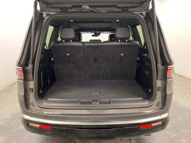 2023 Jeep Wagoneer Series II 4x4