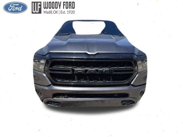 2022 Ram 1500 Big Horn Crew Cab 4x2 5'7" Box