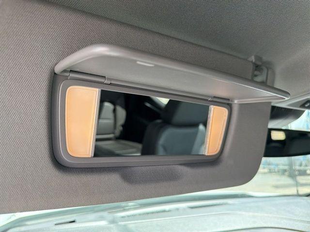 2024 Chevrolet Silverado 1500 4WD Crew Cab Standard Bed LTZ