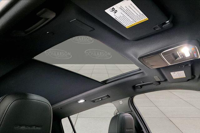 2026 GMC Acadia Denali AWD