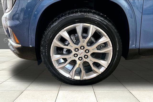 2026 GMC Acadia Denali AWD