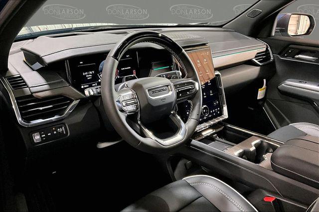 2026 GMC Acadia Denali AWD