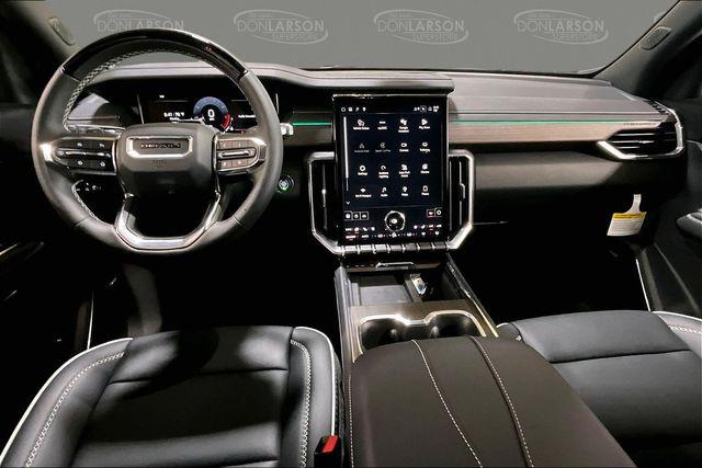 2026 GMC Acadia Denali AWD