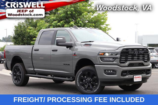 2026 Ram 2500 Big Horn for sale in Woodstock, VA