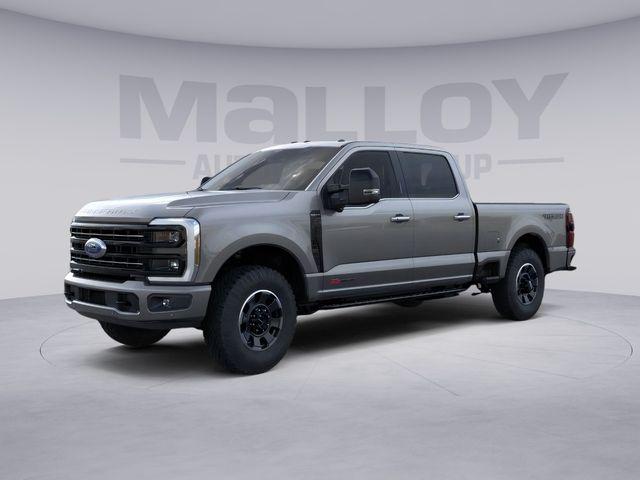 2026 Ford F-250 Platinum for sale in Winchester, VA