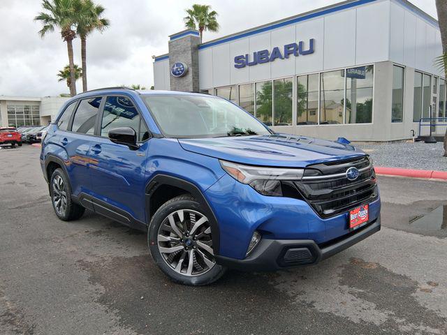 2026 Subaru Forester Touring Hybrid for sale in Edinburg, TX