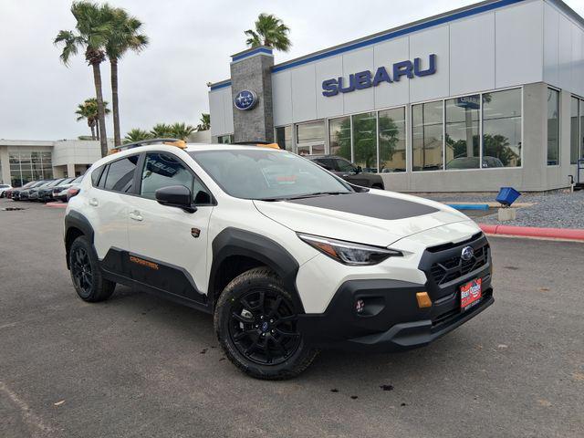 2026 Subaru Crosstrek Wilderness for sale in Edinburg, TX