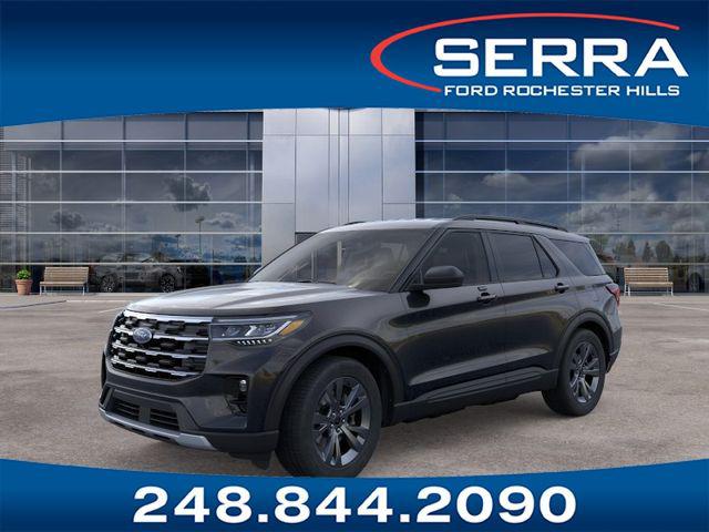 2026 Ford Explorer Active for sale in Rochester, MI