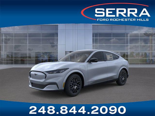 2026 Ford Mustang Mach-E Premium for sale in Rochester, MI