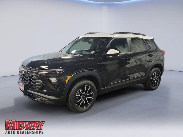2026 Chevrolet TrailBlazer AWD ACTIV for sale in Kearney, NE