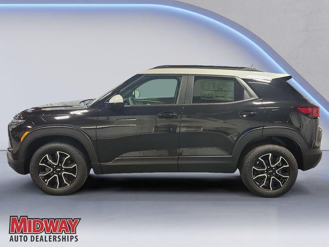 2026 Chevrolet TrailBlazer AWD ACTIV