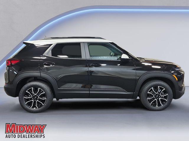2026 Chevrolet TrailBlazer AWD ACTIV