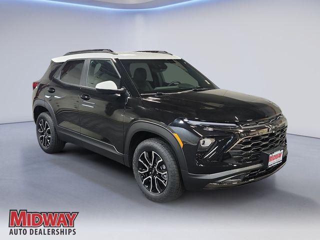 2026 Chevrolet TrailBlazer AWD ACTIV