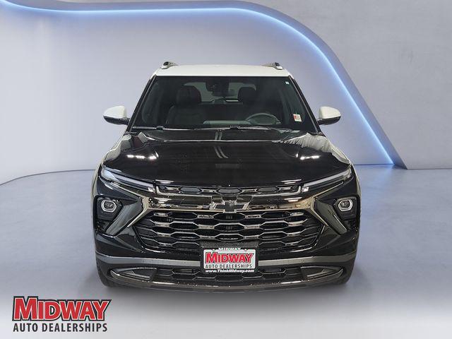 2026 Chevrolet TrailBlazer AWD ACTIV