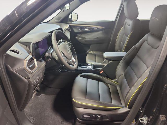 2026 Chevrolet TrailBlazer AWD ACTIV