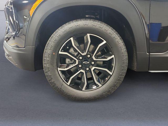 2026 Chevrolet TrailBlazer AWD ACTIV