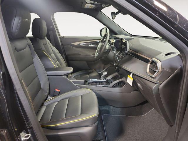 2026 Chevrolet TrailBlazer AWD ACTIV