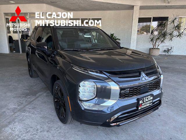 2026 Mitsubishi Outlander LE 1.5T 2WD for sale in El Cajon, CA