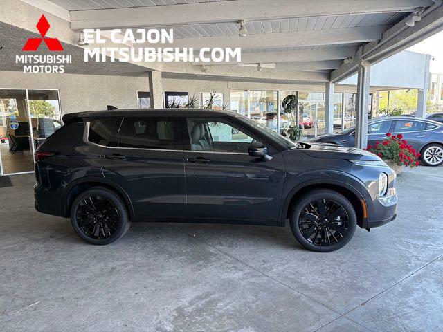 2026 Mitsubishi Outlander LE 1.5T 2WD