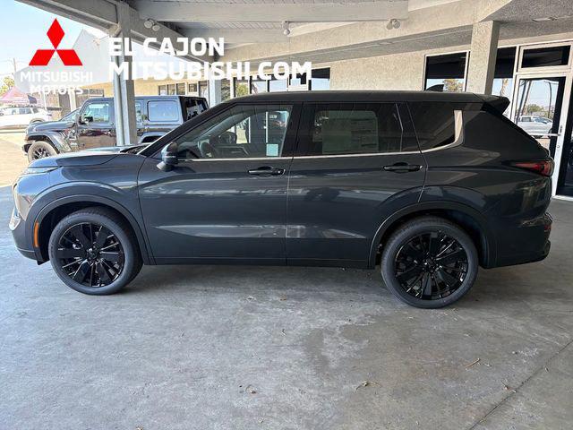 2026 Mitsubishi Outlander LE 1.5T 2WD