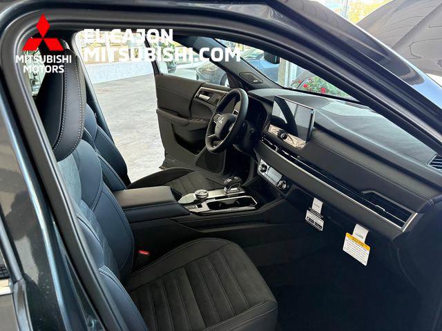 2026 Mitsubishi Outlander LE 1.5T 2WD