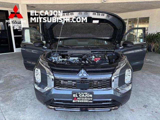 2026 Mitsubishi Outlander LE 1.5T 2WD