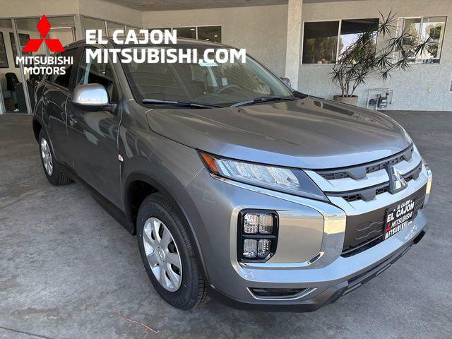 2026 Mitsubishi Outlander Sport 2.0 S for sale in El Cajon, CA