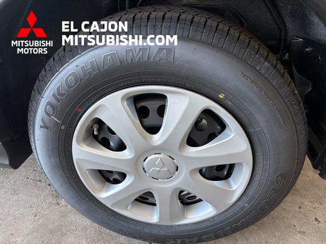 2026 Mitsubishi Outlander Sport 2.0 S