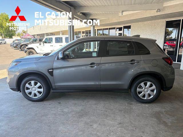 2026 Mitsubishi Outlander Sport 2.0 S