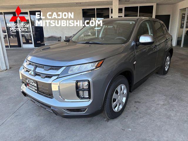 2026 Mitsubishi Outlander Sport 2.0 S