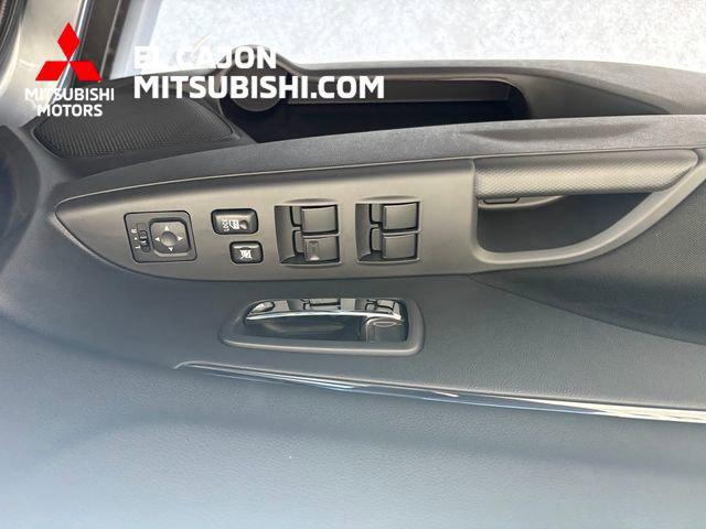 2026 Mitsubishi Outlander Sport 2.0 S