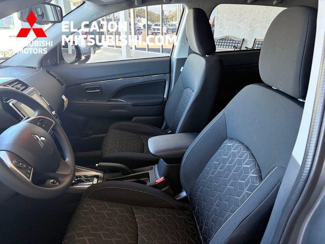 2026 Mitsubishi Outlander Sport 2.0 S