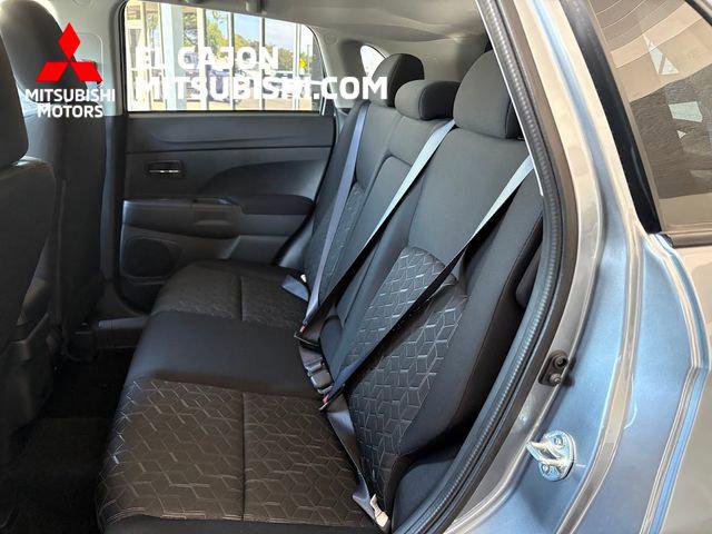 2026 Mitsubishi Outlander Sport 2.0 S