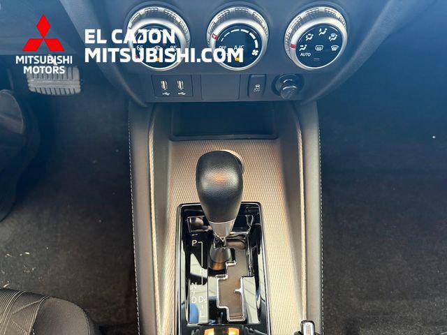 2026 Mitsubishi Outlander Sport 2.0 S