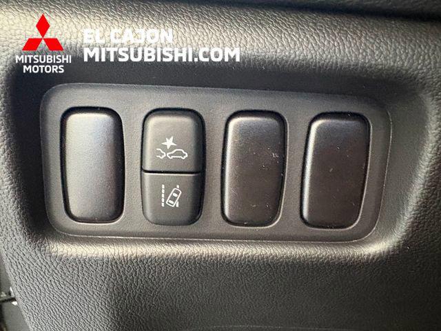 2026 Mitsubishi Outlander Sport 2.0 S