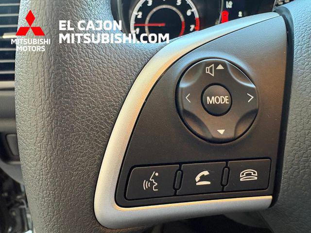 2026 Mitsubishi Outlander Sport 2.0 S