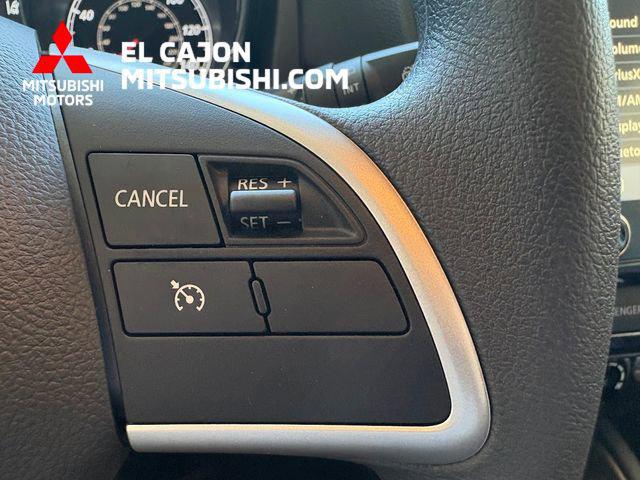 2026 Mitsubishi Outlander Sport 2.0 S