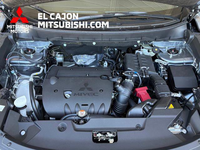 2026 Mitsubishi Outlander Sport 2.0 S