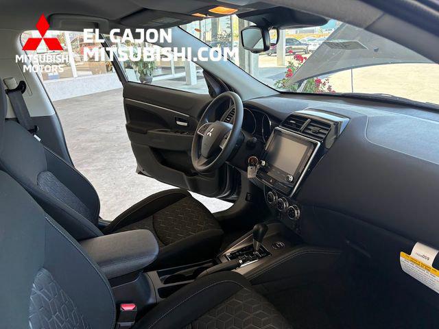 2026 Mitsubishi Outlander Sport 2.0 S