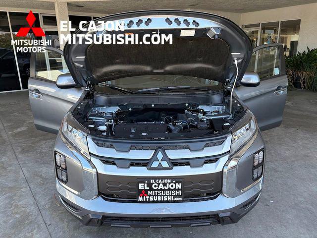 2026 Mitsubishi Outlander Sport 2.0 S