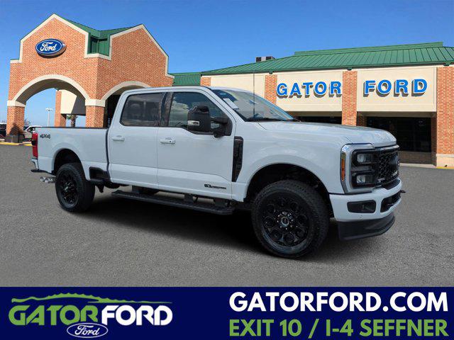 2026 Ford F-250 LARIAT for sale in Seffner, FL