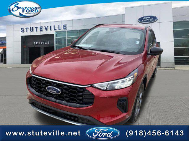 2026 Ford Escape ST-Line for sale in Tahlequah, OK