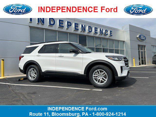 2026 Ford Explorer Active for sale in Bloomsburg, PA