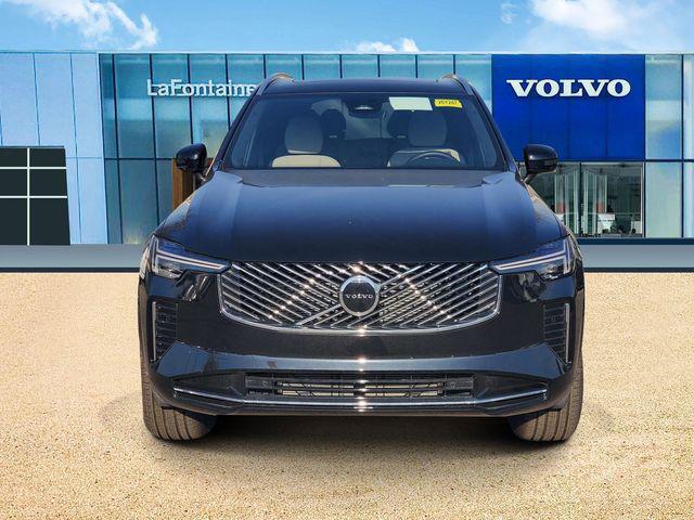 2026 Volvo XC90 Core, B5 AWD Gas (mild hybrid), Gasoline, Bright, 7 Seats
