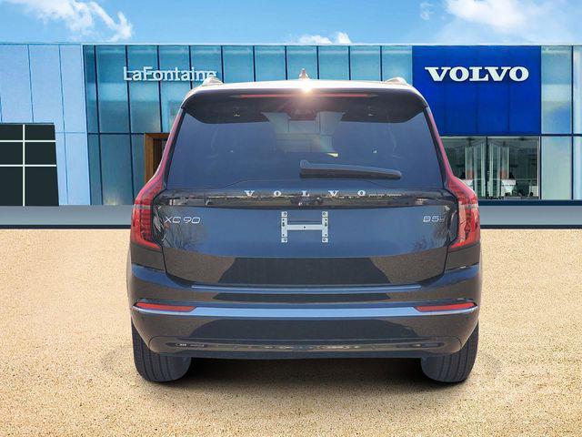 2026 Volvo XC90 Core, B5 AWD Gas (mild hybrid), Gasoline, Bright, 7 Seats