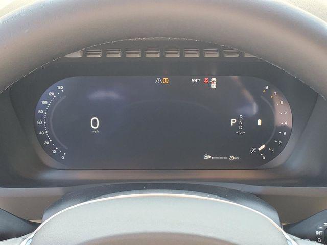2026 Volvo XC90 Core, B5 AWD Gas (mild hybrid), Gasoline, Bright, 7 Seats