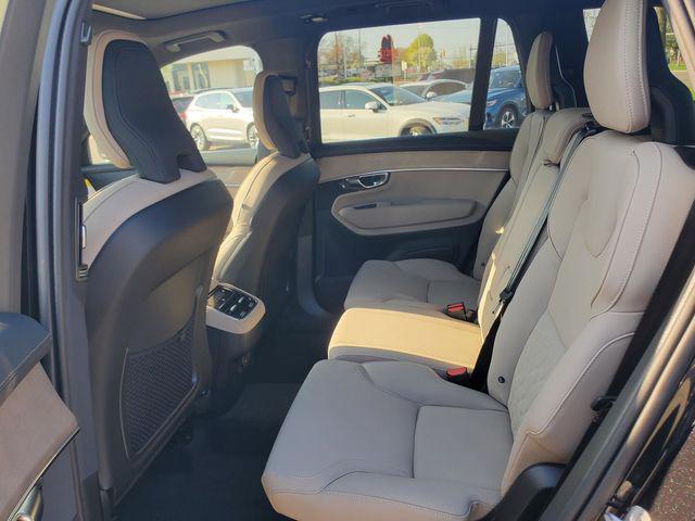 2026 Volvo XC90 Core, B5 AWD Gas (mild hybrid), Gasoline, Bright, 7 Seats